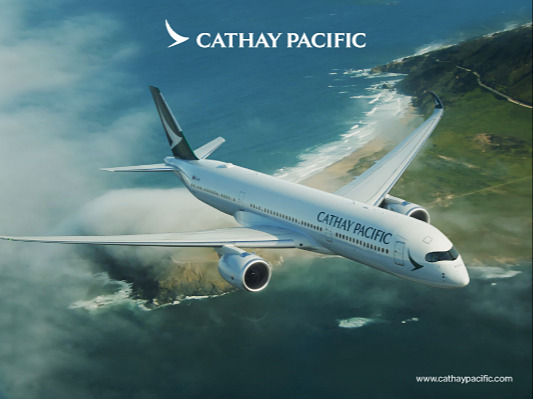 Cathay Pacific nimmt Flüge ab München auf!