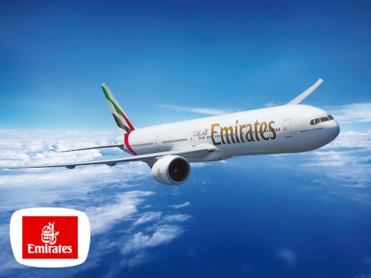 Emirates Premium Economy Class & tägliche Verbindungen nach Hangzhou