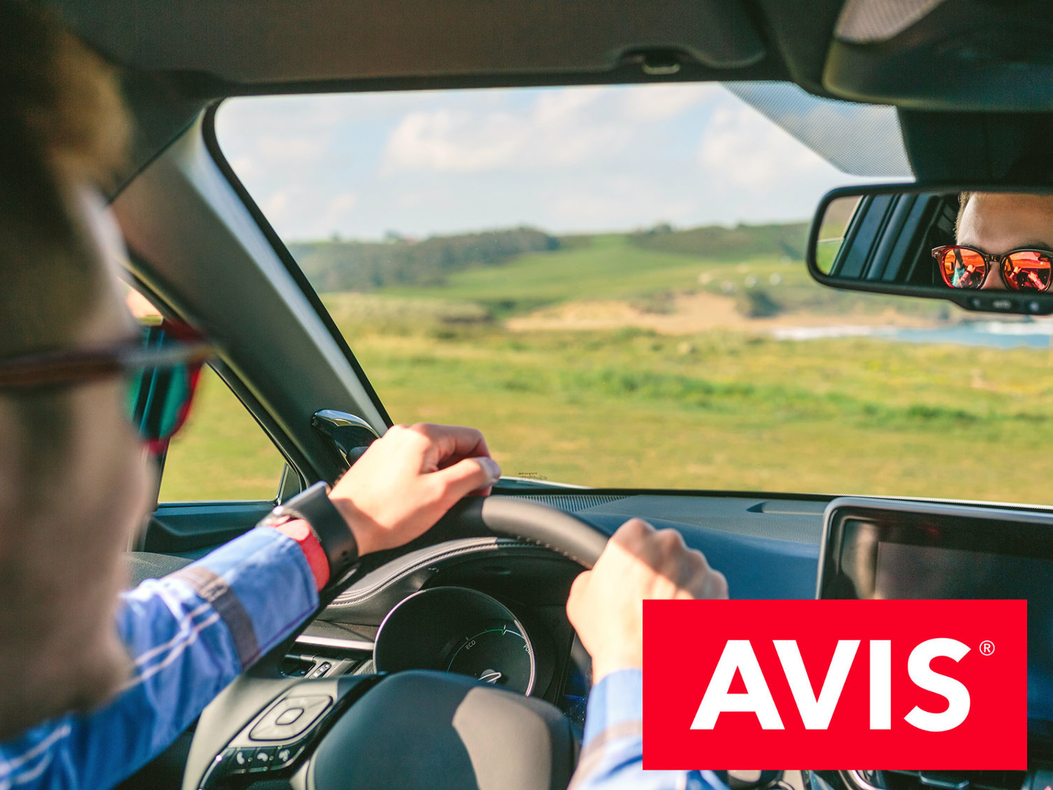 „ALL INCLUSIVE“ – Sorgenfrei mit Avis reisen