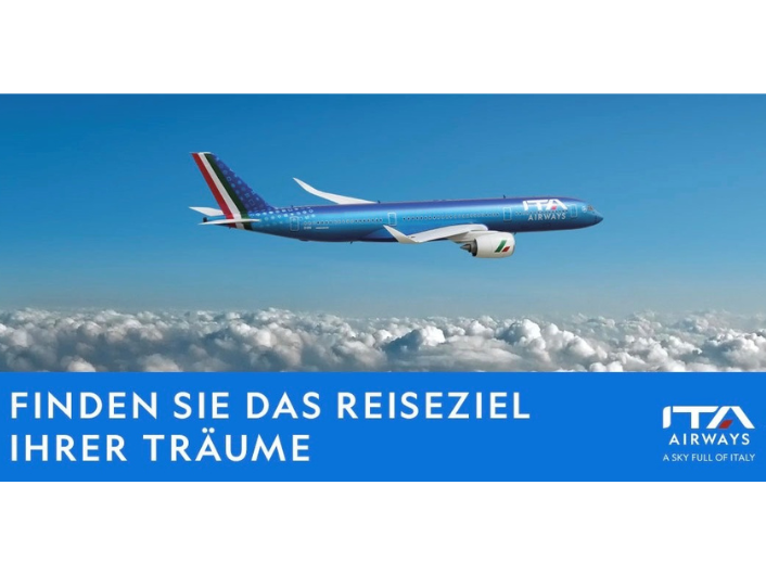 Erleben Sie den Charme Saudi-Arabiens mit ITA Airways