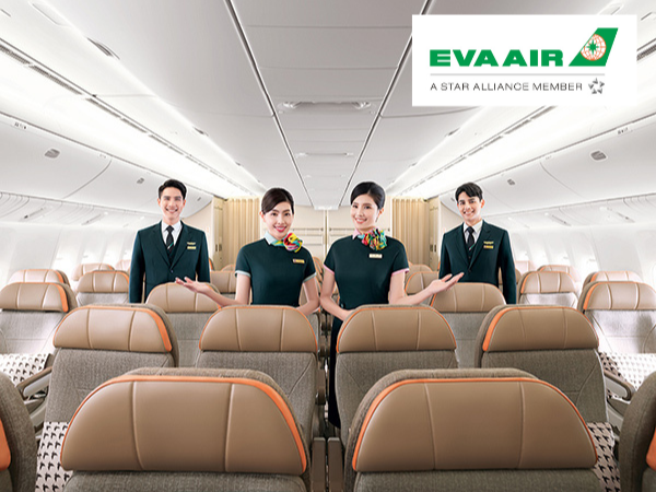 Mehr Premium für die Langstrecke: EVA AIR baut Angebot ab München deutlich aus