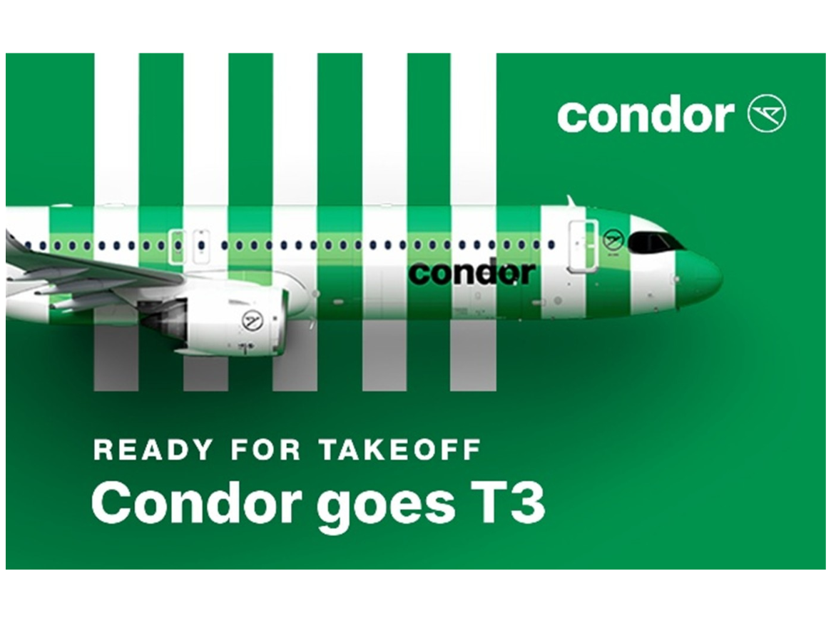 Condor: Aktuelle News