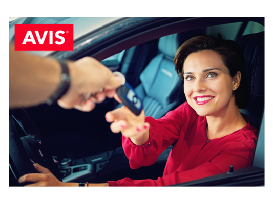 Avis Preferred: Autovermietung mit noch mehr Vorteilen