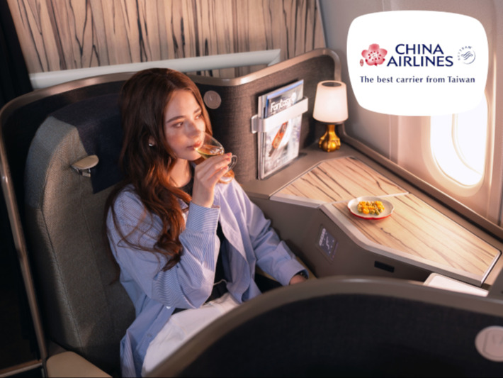 China Airlines: Flexible Tarife für mehr Planungssicherheit auf Geschäftsreisen